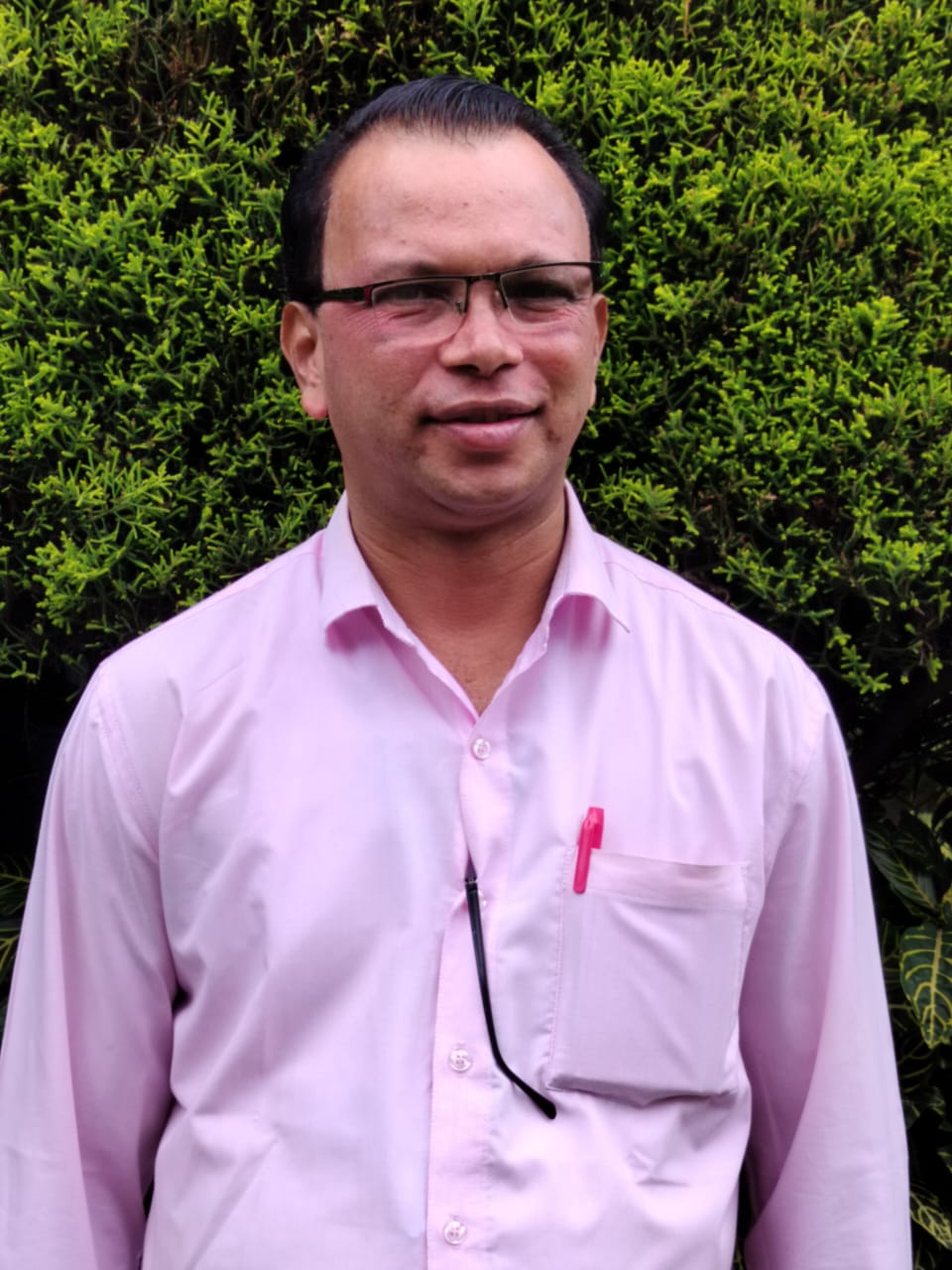 Faculty Image